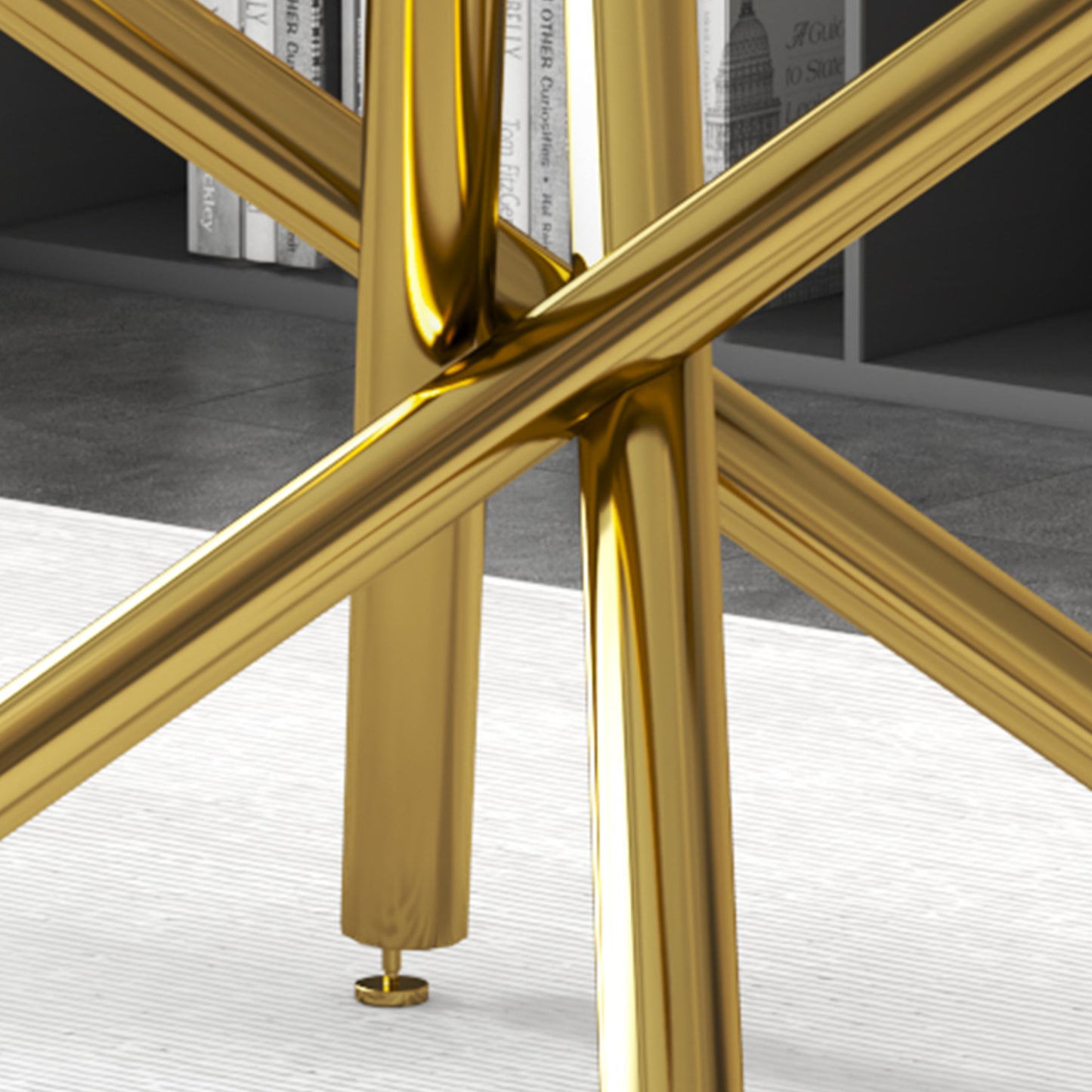 Cest La Mode Dining Table