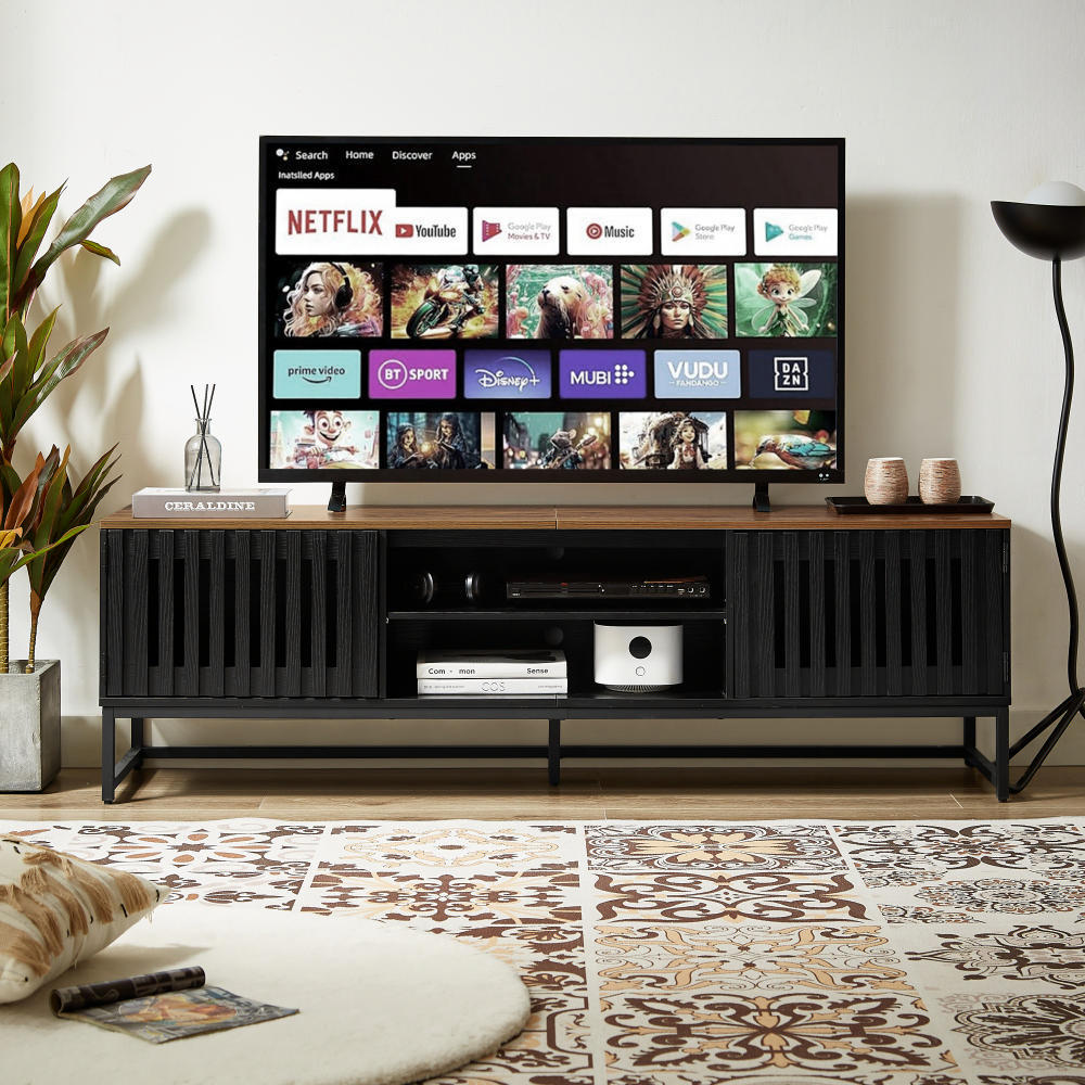 Baube TV Stand