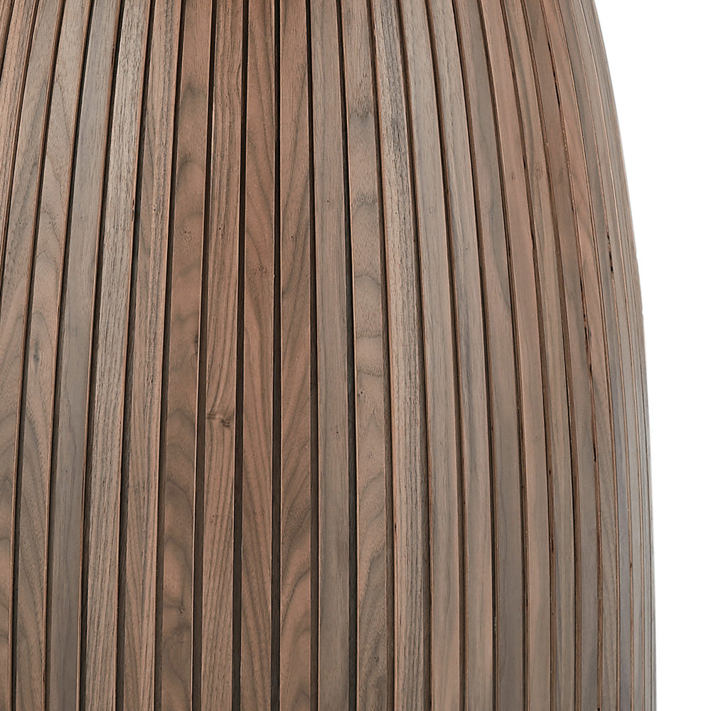 Pedestal Dining Table, 47"