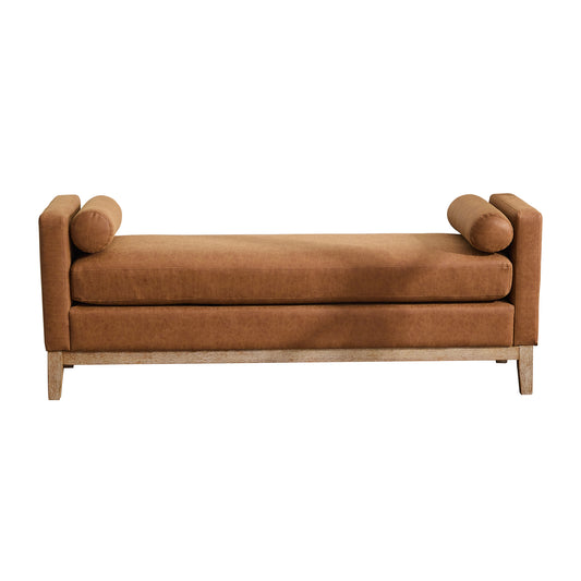 Cameron Upholstered Bench
