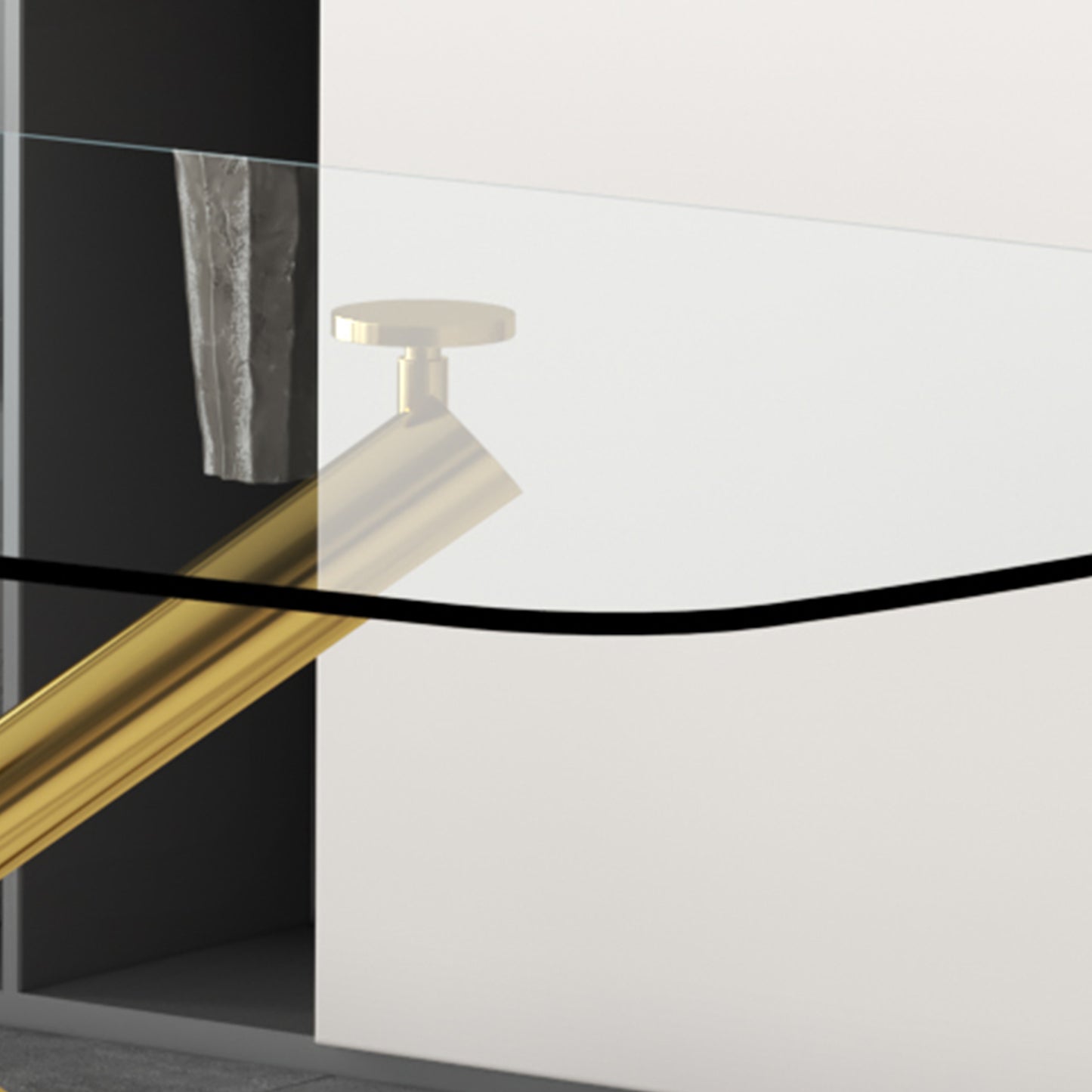 Cest La Mode Dining Table