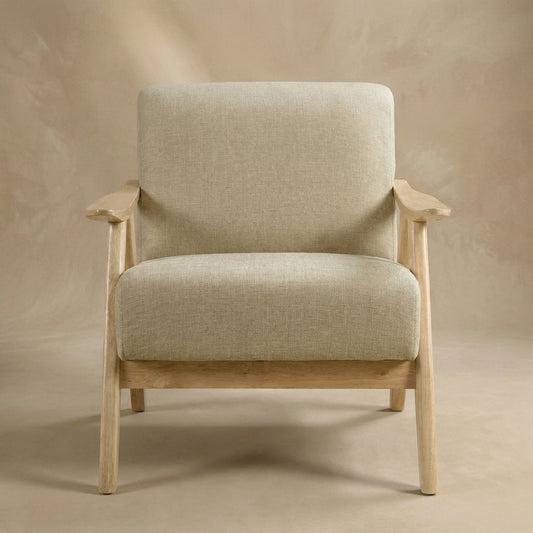 Kellan Upholstered Accent Chair