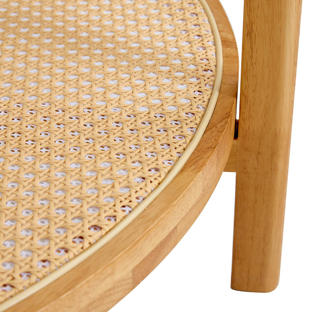 Modern Circular Coffee Table