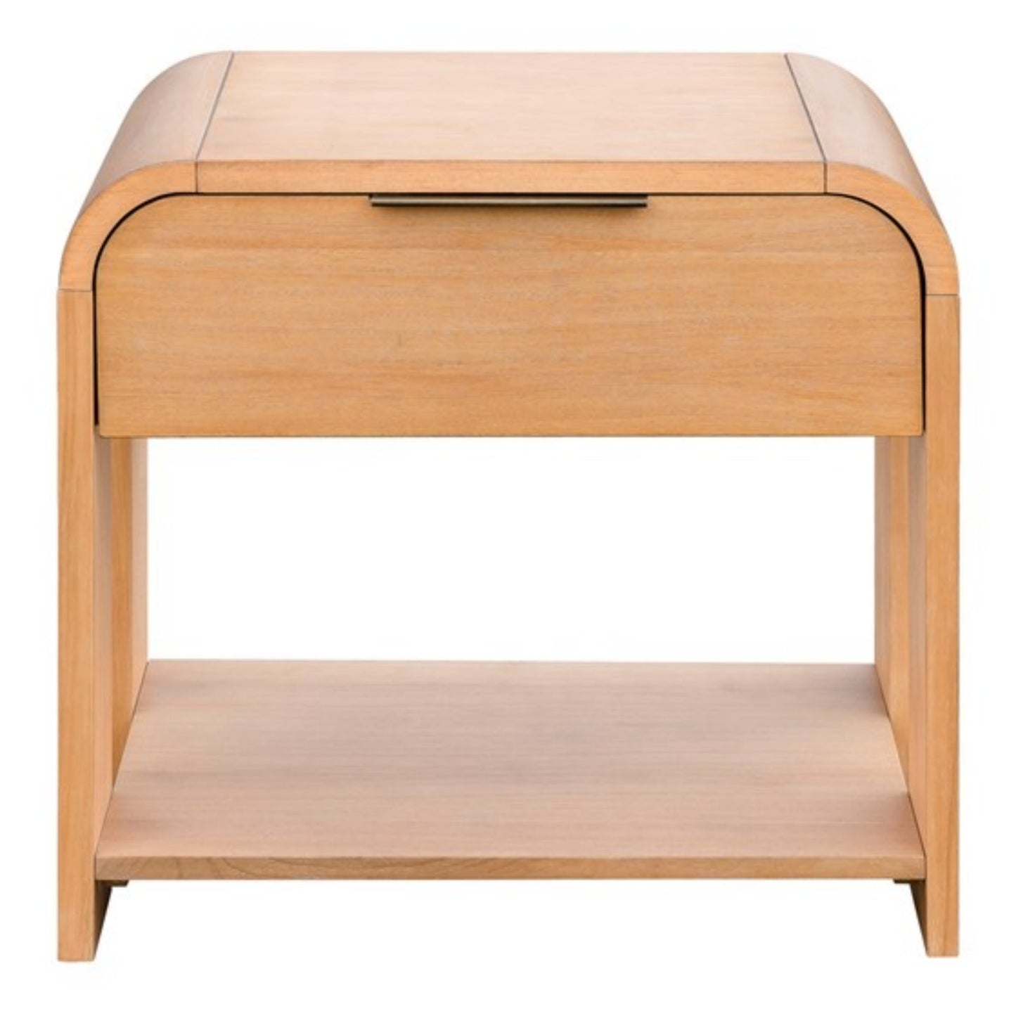 Boden Waterfall Nightstand