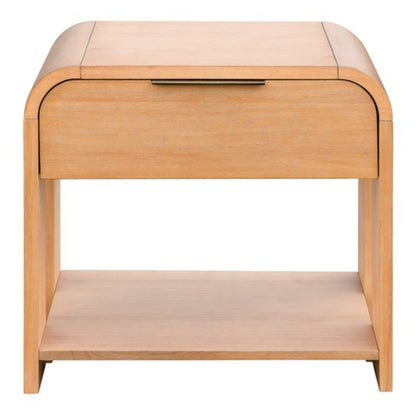 Boden Waterfall Nightstand