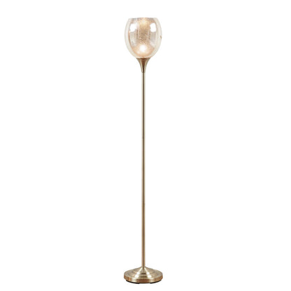 Celeste Mercury Floor Lamp