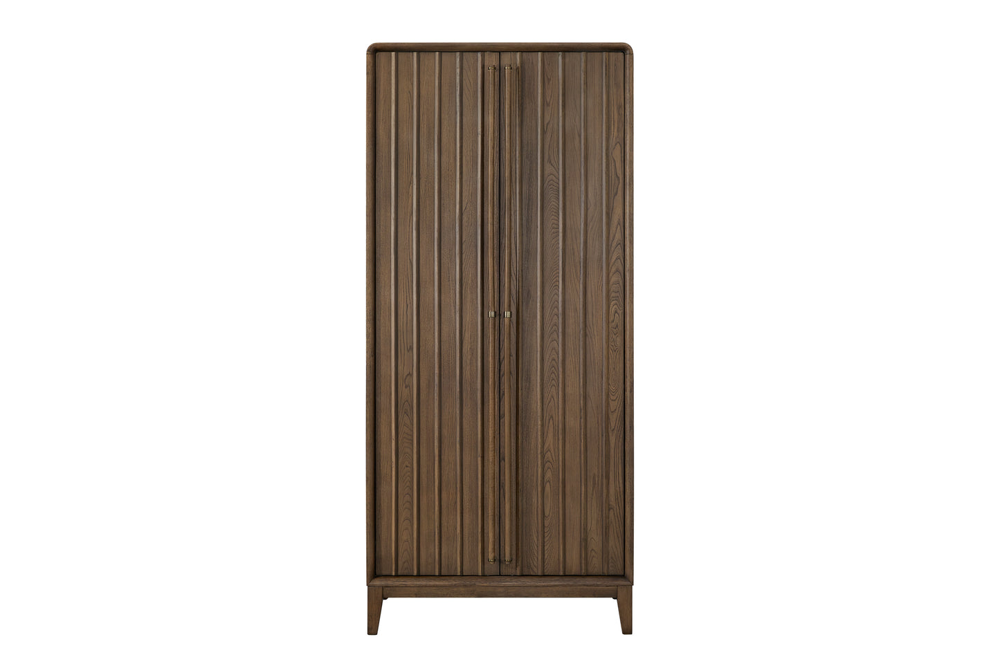 Brenner Tall Storage Armoire