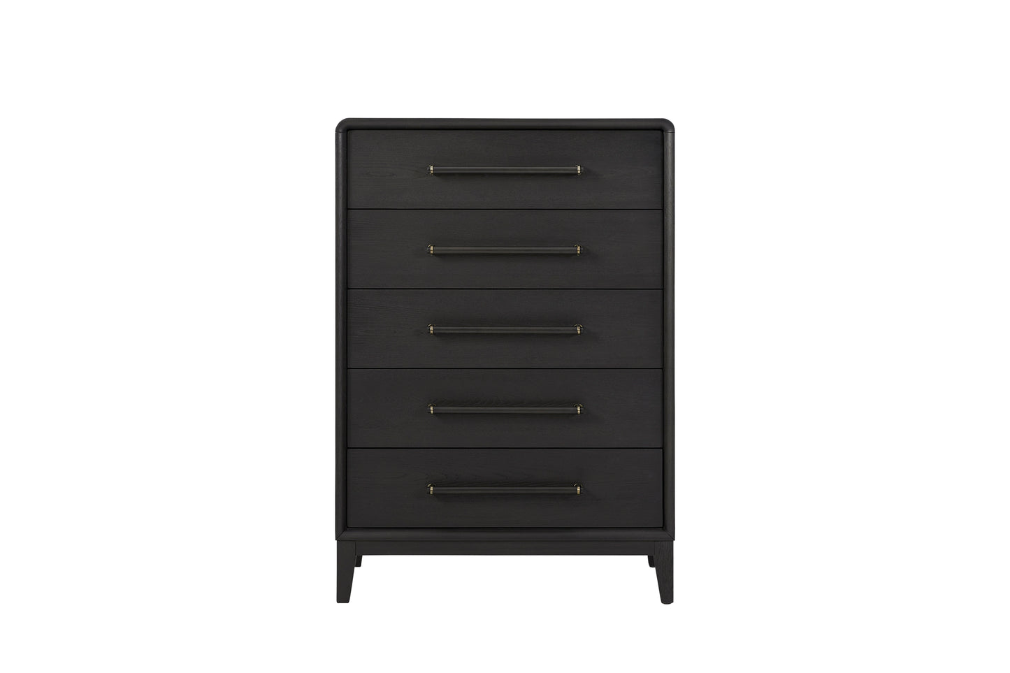 Mercer Five-Drawer Chest