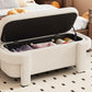 Mynk Storage Bench