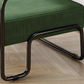 Cordell Modular Accent Chair, Green