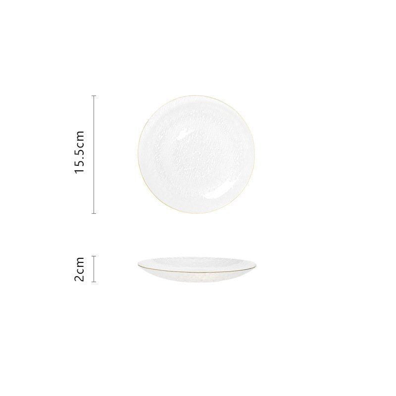 Bleecker Dinnerware Collection