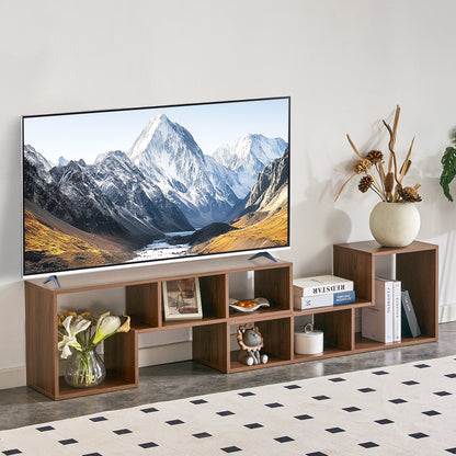 Cube Modular Media Console