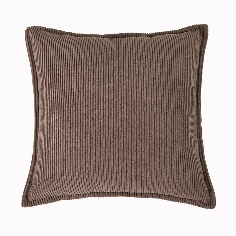 Corduroy Throw Pillow Covers