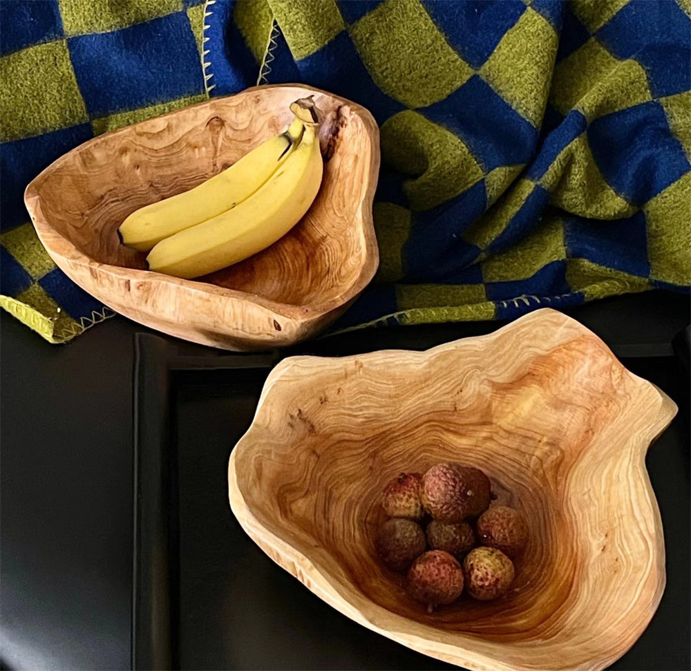 Ochi Fruit Bowl