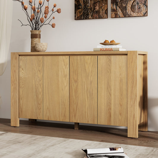 Portico Frame Sideboard Cabinet