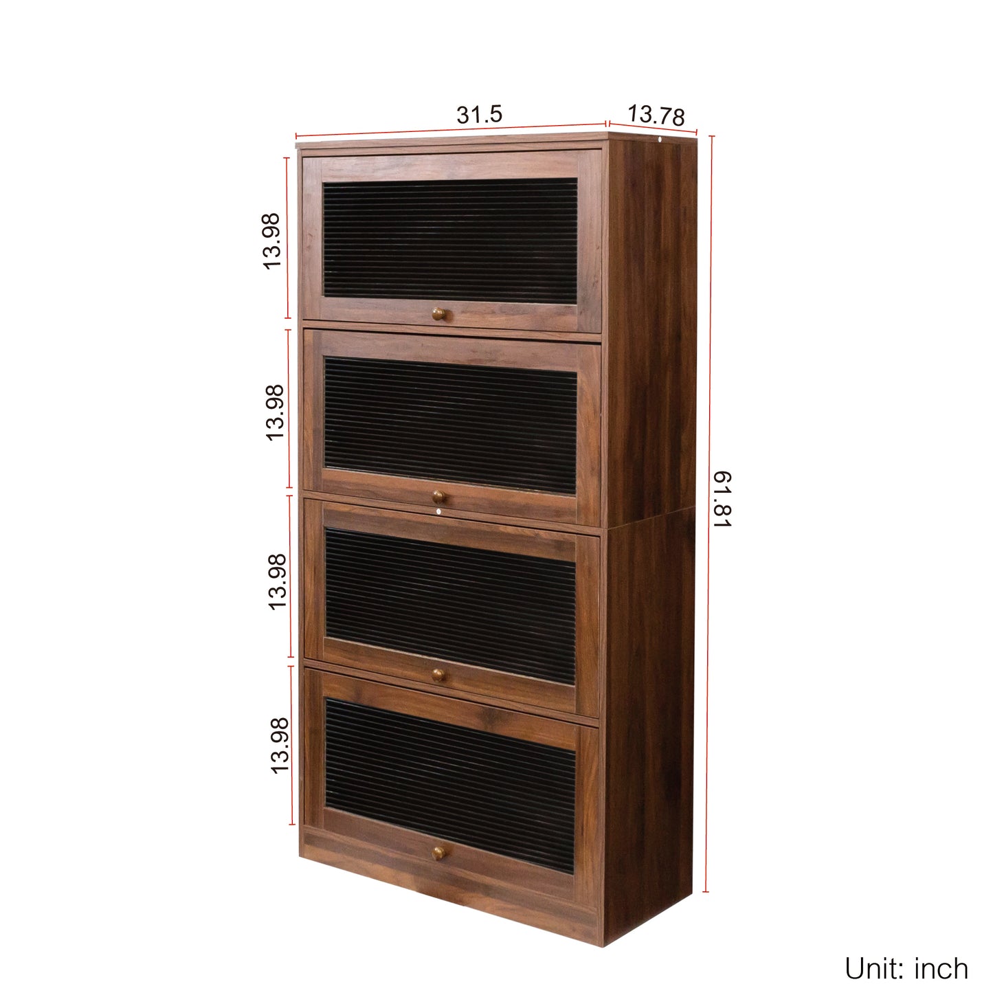 Konn Storage Cabinet