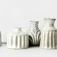 Handmade Stoneware Vases