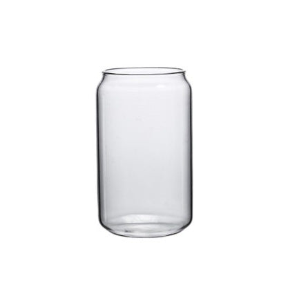 Beer Can Glass Cup, 13.5 Fl Oz