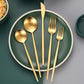 Sophie 20 Piece Flatware Set