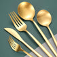 Sophie 20 Piece Flatware Set