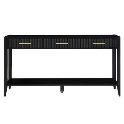 UStyle Entryway Console Table