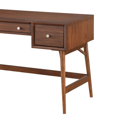 Alden Mid-Century Writing Desk