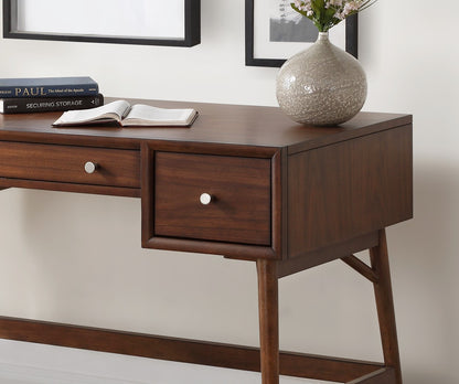 Alden Mid-Century Writing Desk