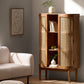 Wren Bookcase