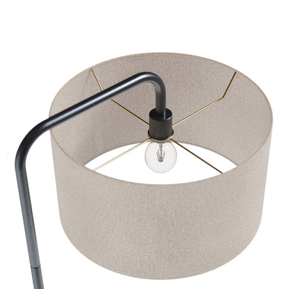 Vesper Arc Floor Lamp
