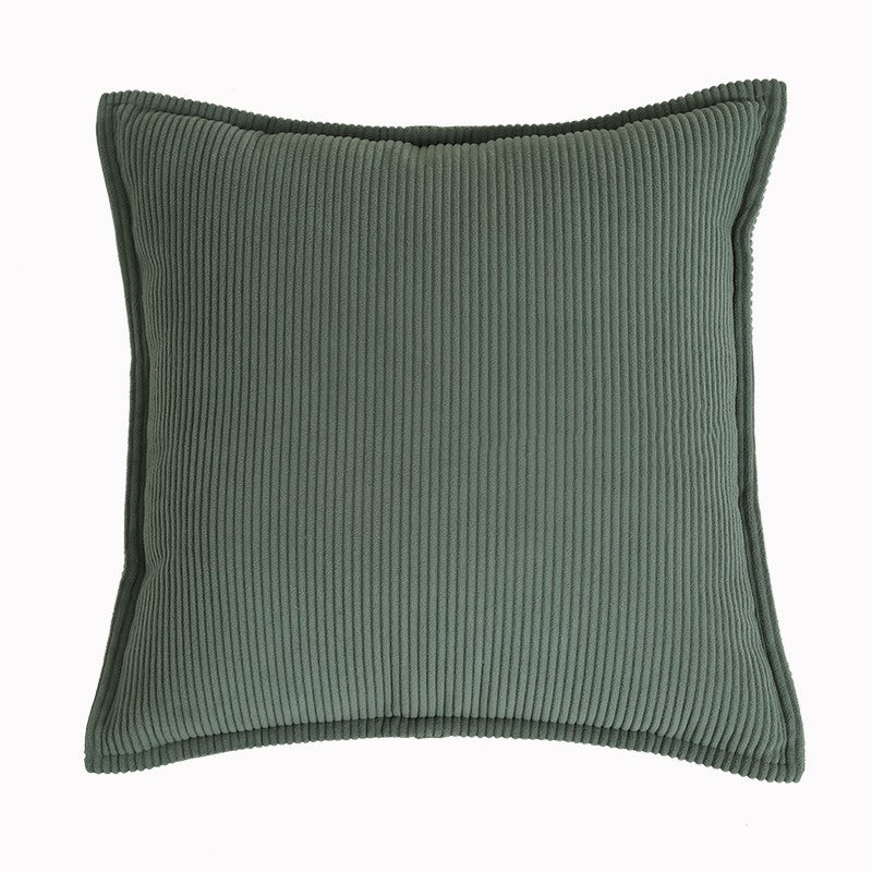 Corduroy Throw Pillow Covers