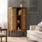 Wren Bookcase