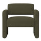 Mod Green Accent Chair