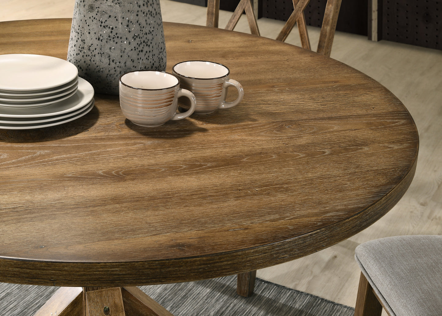 Windvale Dining Table