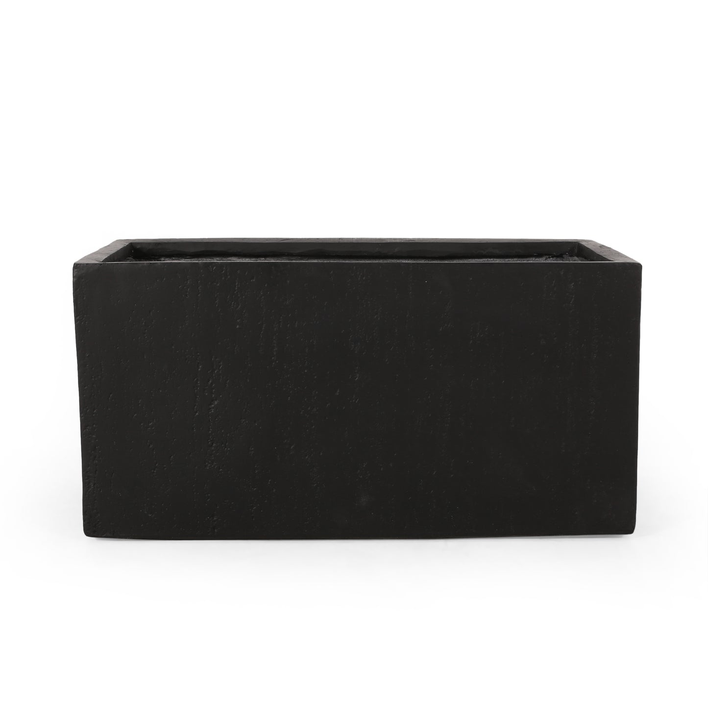 Vetra Modern Rectangular Planter