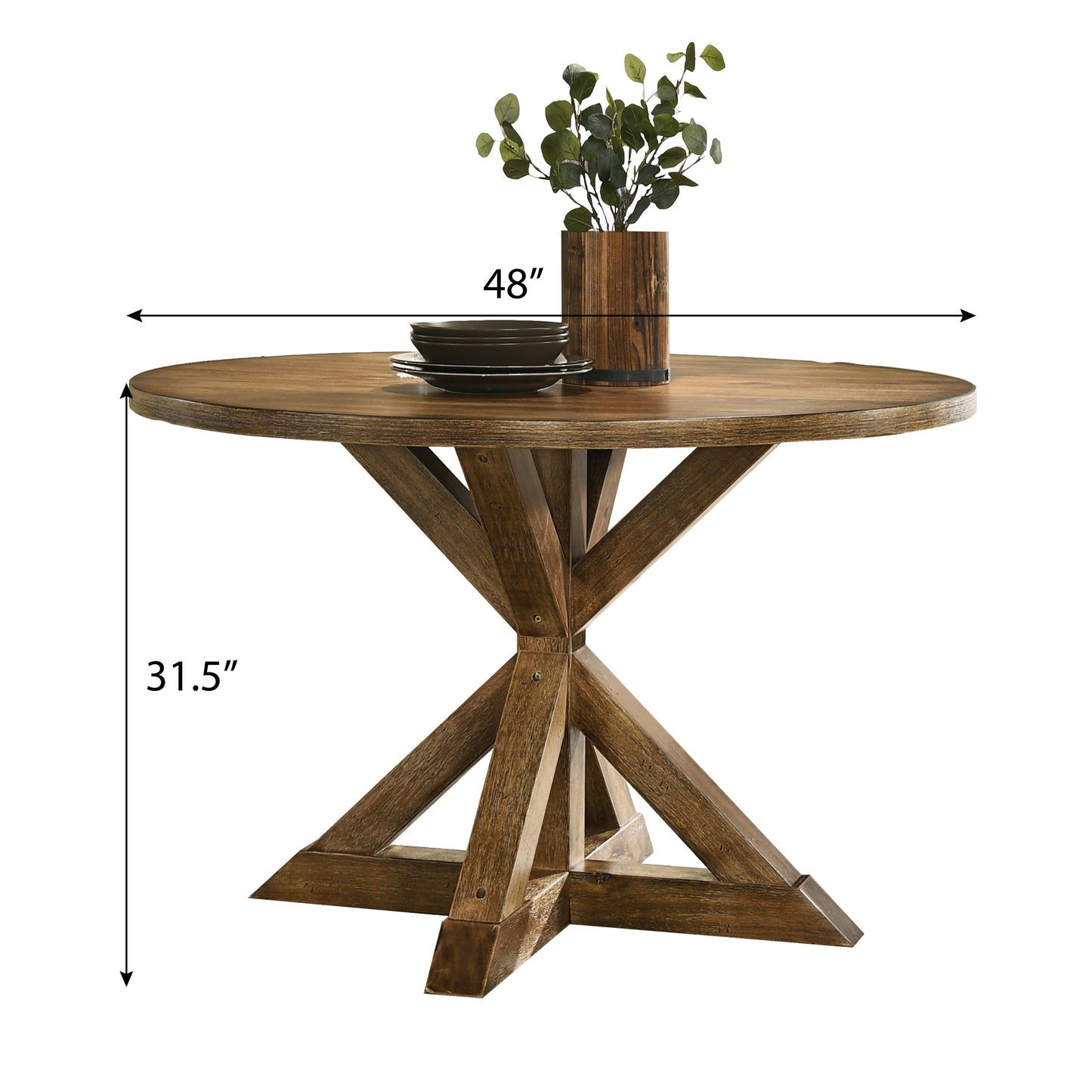 Windvale Dining Table