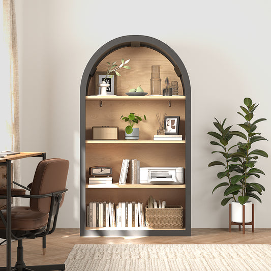 Caspian Arch Display Shelf