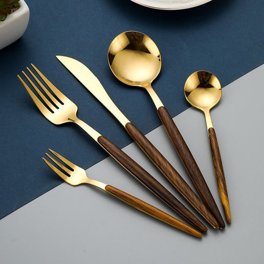 Billie Flatware Sets