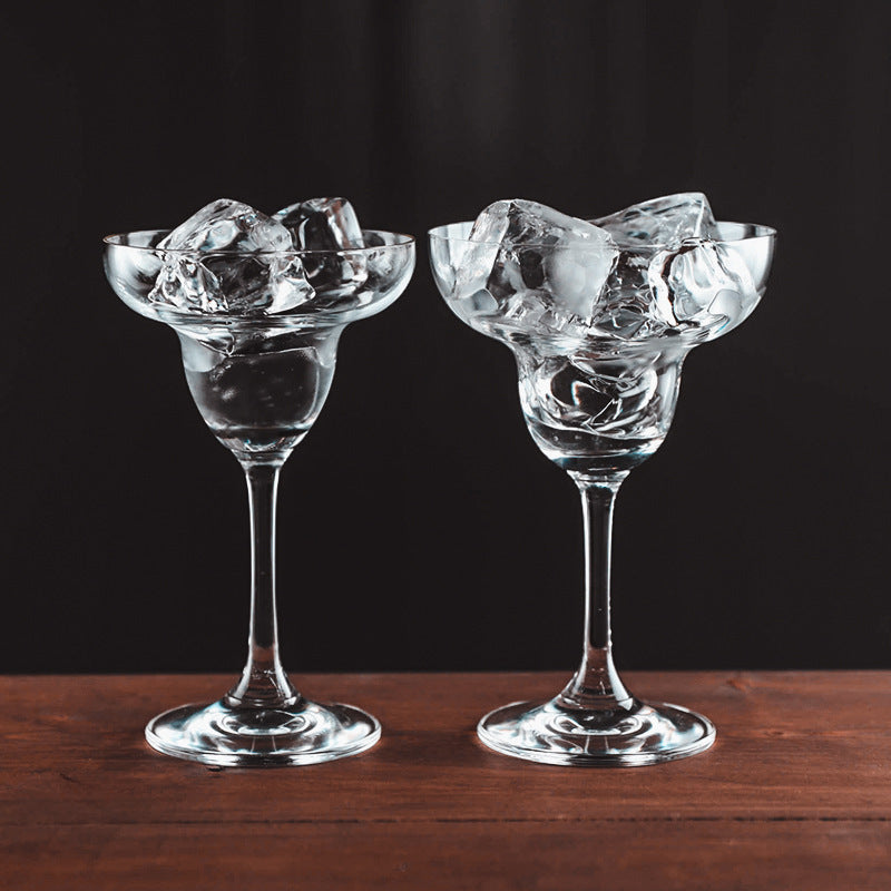 Camille Set of 2 Margarita Glasses