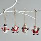 Holiday Nordic Ornaments