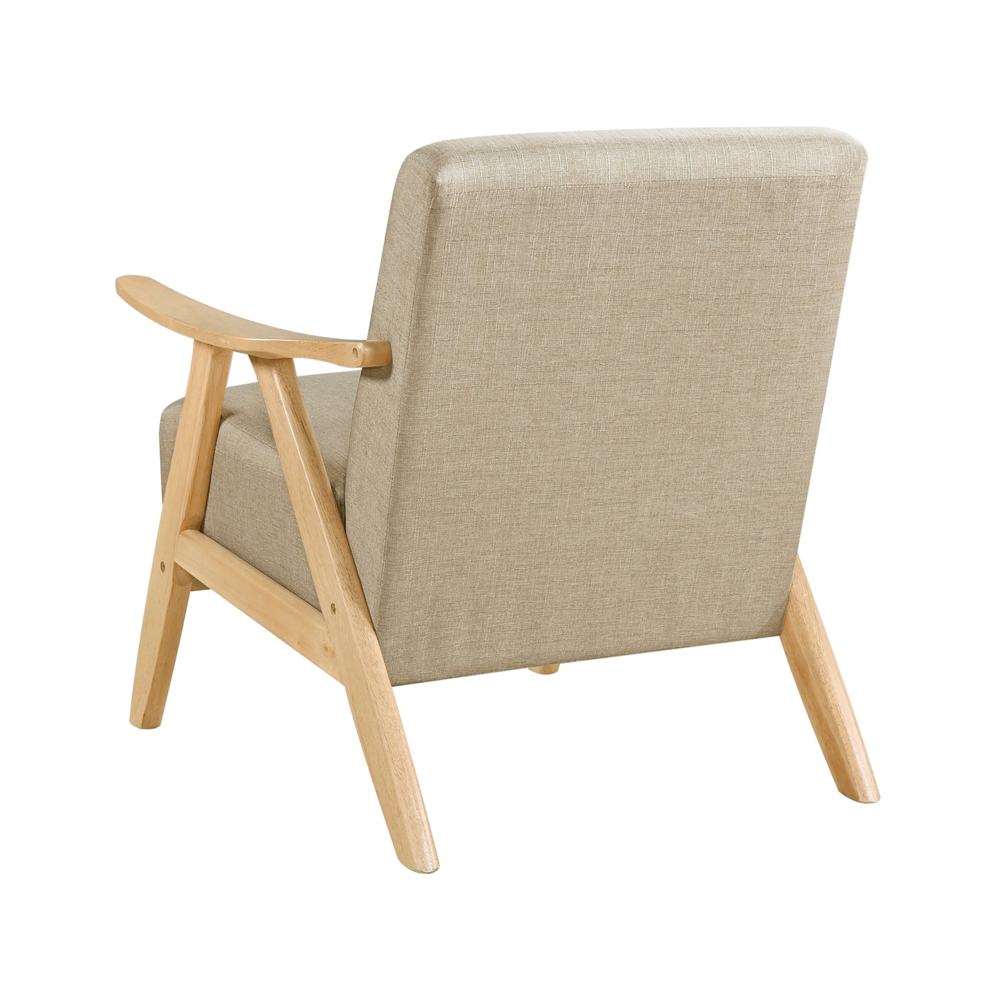 Kellan Upholstered Accent Chair