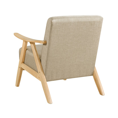 Kellan Upholstered Accent Chair