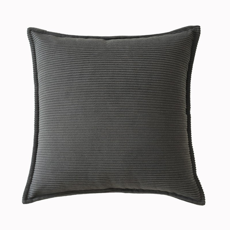 Corduroy Throw Pillow Covers