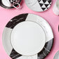 Shapely Dinnerware Collection