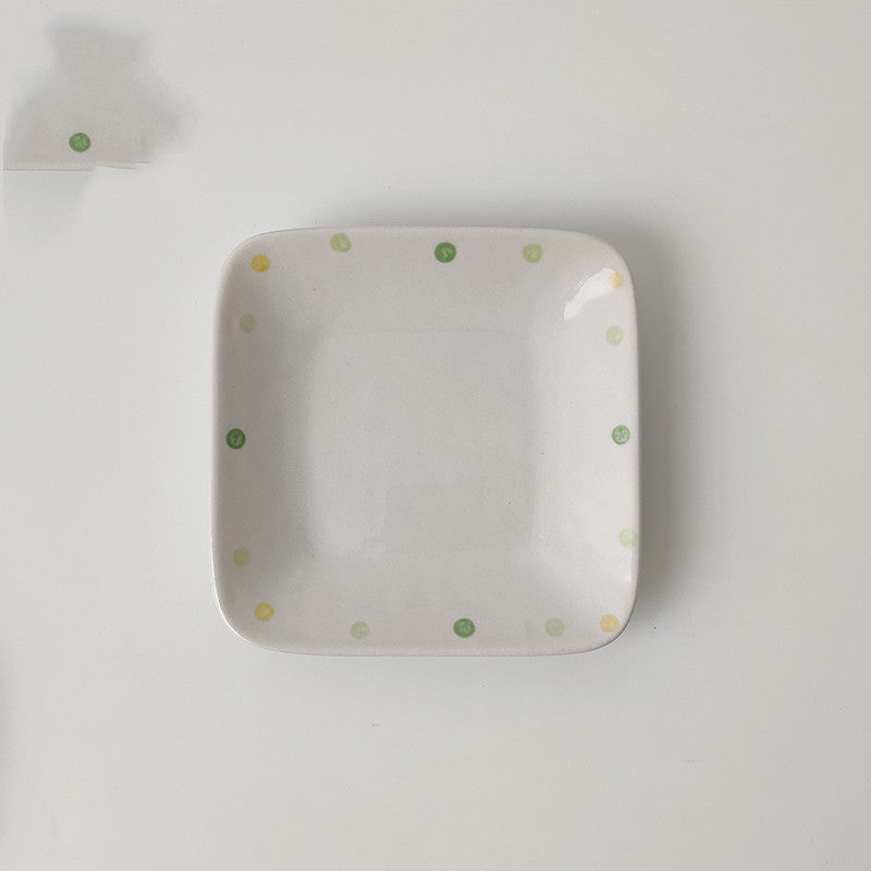 Dots Serveware