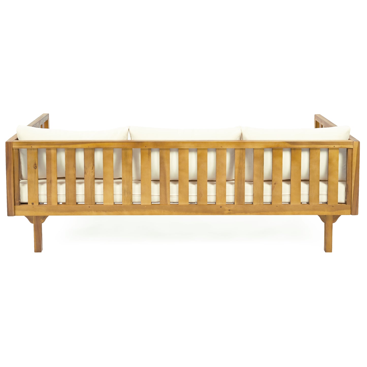 The Riviera Outdoor Sofa Set, Beige
