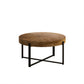 33.86" Palo Round Coffee Table