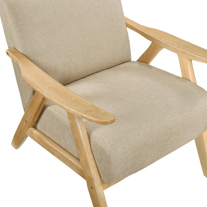 Kellan Upholstered Accent Chair
