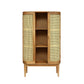 Wren Bookcase