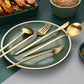 Sophie 20 Piece Flatware Set