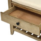 Bolin Entryway Storage Bench